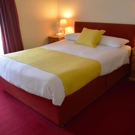 Victoria Lodge Guest House Salisbury Ngoại thất bức ảnh