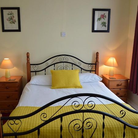 Victoria Lodge Guest House Salisbury Ngoại thất bức ảnh