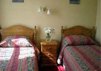 Victoria Lodge Guest House Salisbury Ngoại thất bức ảnh