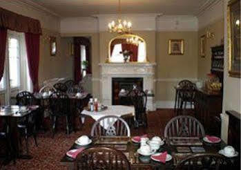 Victoria Lodge Guest House Salisbury Ngoại thất bức ảnh