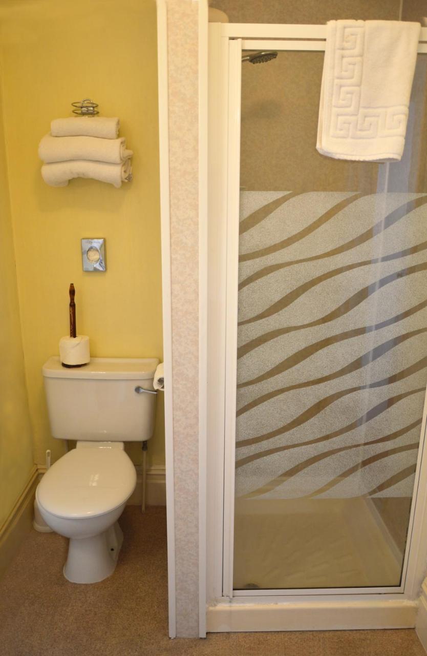 Victoria Lodge Guest House Salisbury Ngoại thất bức ảnh